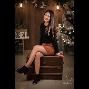 Meet your Posher, Wendy